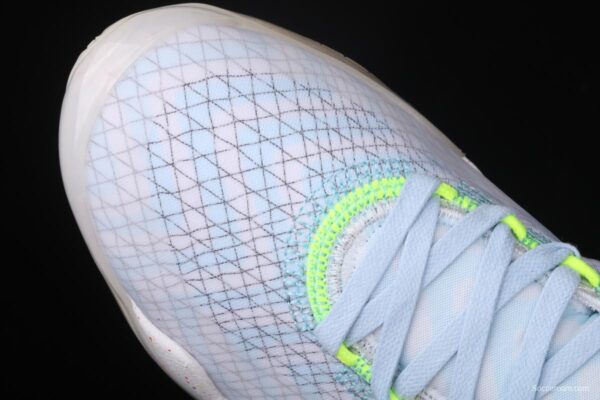 NIKE Zoom KD12 EP Durant 12 generation combat boots CW2774-300 - Image 8