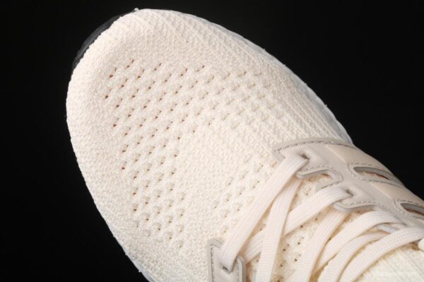 Adidas Ultra Boost 4.0FW3721 fourth generation knitted stripes Guangzhou limit - Image 7