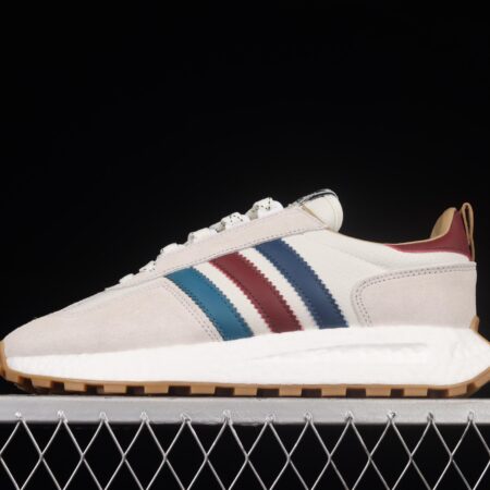 Adidas Retropy E5 GW1635 new sports leisure popcorn running shoes