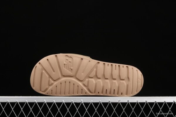 New Balance x Noritake Japanese illustrator co-signed Super cute CP summer home leisure drag SMF200NS - Image 7