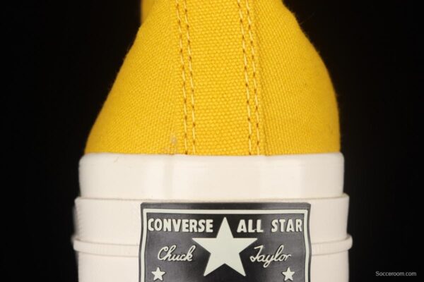 Converse 1970 S Gore-Tex 2022 Converse outdoor waterproof high upper canvas shoes 172026C - Image 7