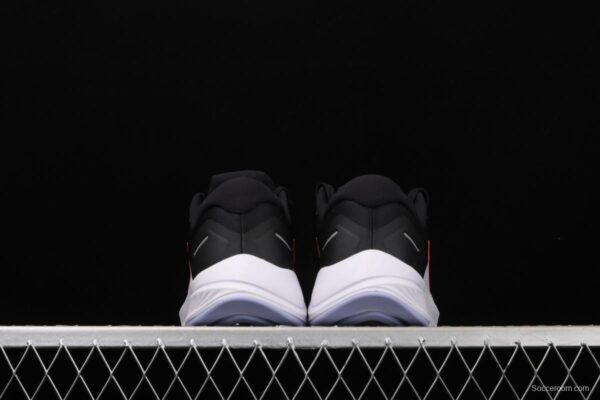 NIKE Air Zoom Structure 23 structure series mesh wire drawing breathable running shoes CZ6721-500 - Image 12