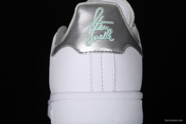 Adidas Stan Smith G27907 Smith first-layer neutral casual board shoes - Image 4