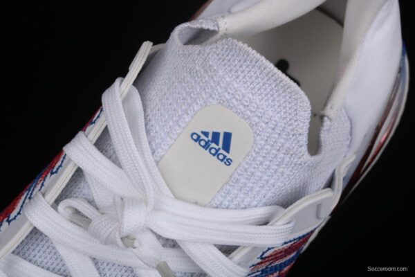 Adidas Ultra Boost 20 Consortium EG0712 North America limits 2019 new sports casual running shoes - Image 7