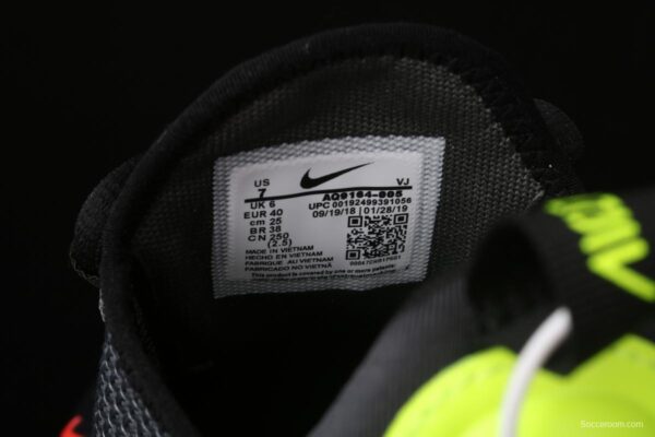 NIKE Max 270SE air cushioned running shoes AQ9164-005 - Image 3