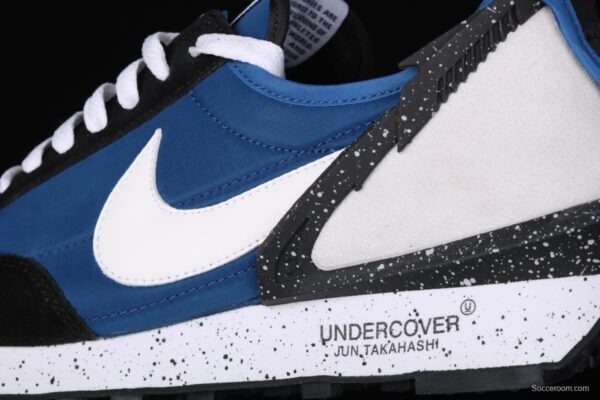 Undercover x NIKE Daybreak Takahashi Shield joint style casual board shoes BV4594-400 - Image 4