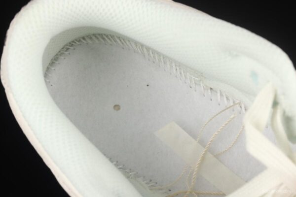 NIKE DUNK Low bone white color SB buckle rebound fashion leisure board shoes DD1503-107 - Image 4