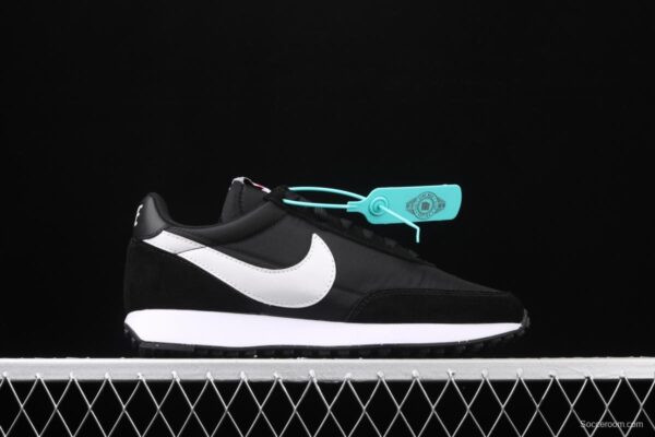 Stranger Things x NIKE Air Tailwind QS Hawkins High 1979 Anniversary Shunfeng Joint style Waffle retro Leisure jogging shoes 487754-012 - Image 15