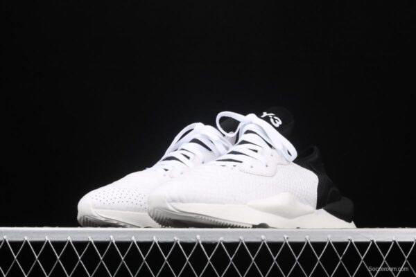 Ymur3 YohjiYamamoto 2020 new vintage daddy shoes A0009 - Image 13