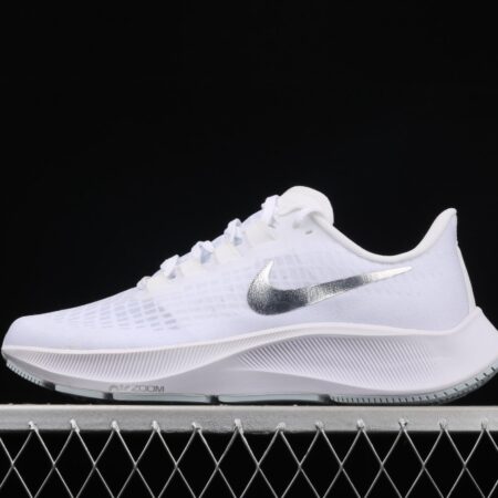 NIKE Air Zoom Pegasus 37 net breathable running shoes BQ9646-101