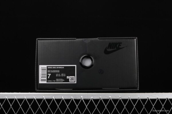 NIKE Air Daybreak 1979 Anniversary Shunfeng Waffle Series breathable retro Leisure jogging shoes CZ0614-700, - Image 10