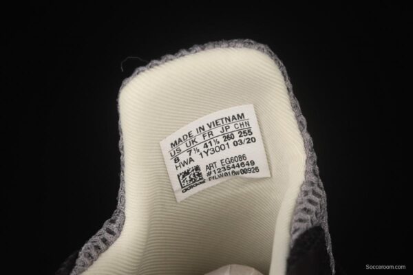 Adidas AlphaBounce Deae 2.0 EG6086 New Alpha Casual running shoes - Image 5