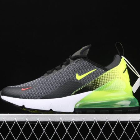 NIKE Max 270SE air cushioned running shoes AQ9164-005