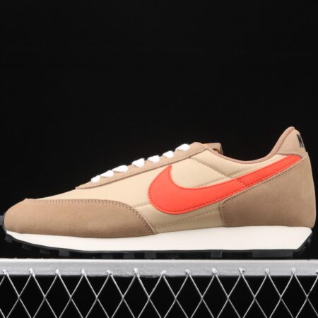 NIKE Air Daybreak 1979 Anniversary Shunfeng Waffle Series 40th Anniversary Limited vintage Leisure jogging shoes BV7725-700s