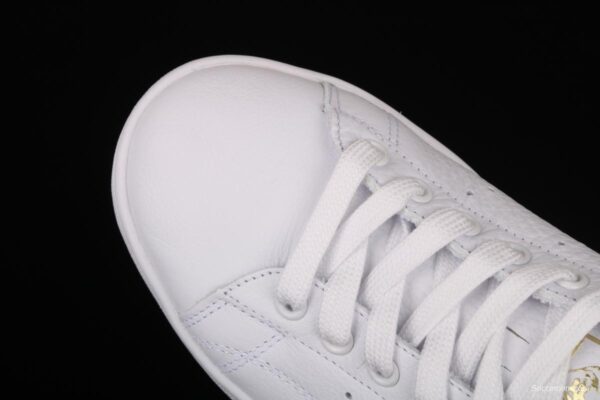 Adidas Stan Smith CG6014 Smith first-layer neutral casual board shoes - Image 7