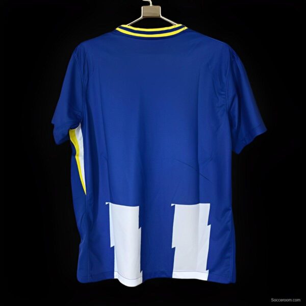 24/25 Brighton Home Jersey - Image 2