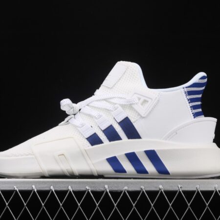 Adidas EQT Bask AdidasV FU9488 Das sports casual shoes