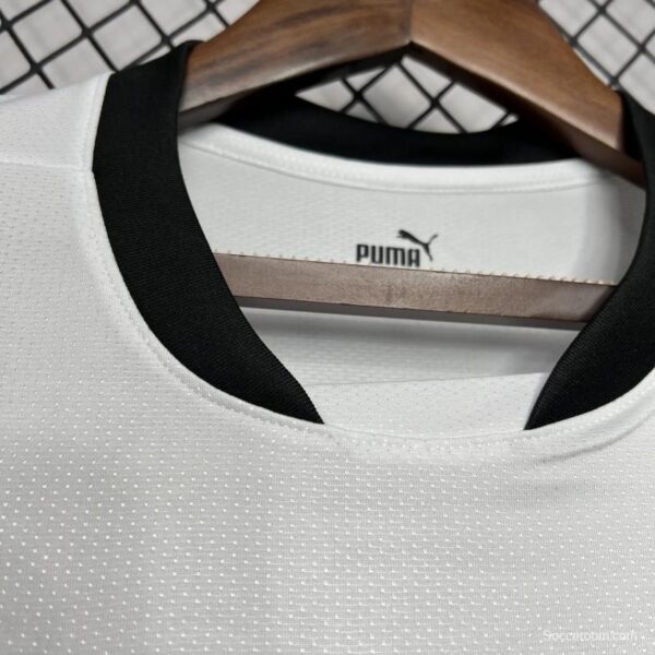 24/25 Valencia CF Home Jersey - Image 4