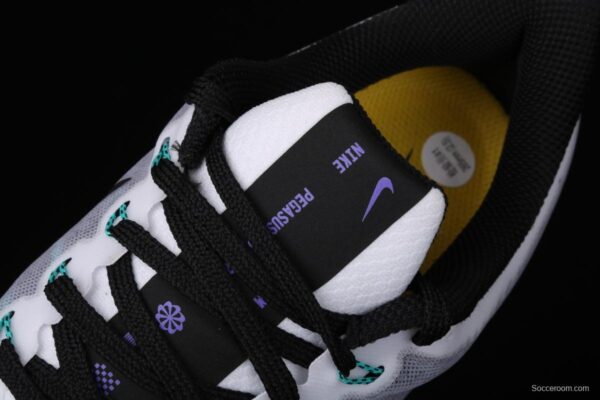NIKE Air Zoom Pegasus 35 Turbo 2.0 net breathable running shoes AJ4114-101 - Image 6