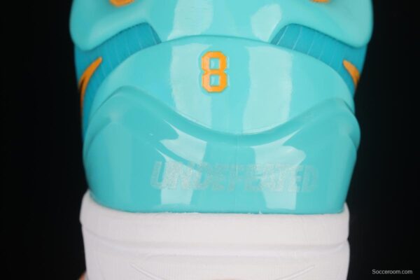 Nike Zoom Kobe 4 Protro UNDEFEATED - Image 6