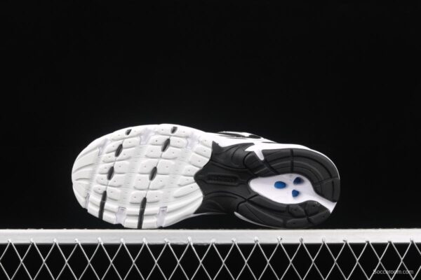 New Balance NB530 series retro leisure jogging shoes MR530SJ - Image 14