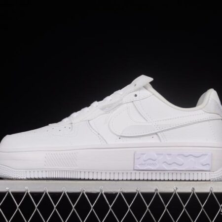 NIKE Air Force 1 FontaNIKEa fashion style low-top casual sneakers DQ5021-100