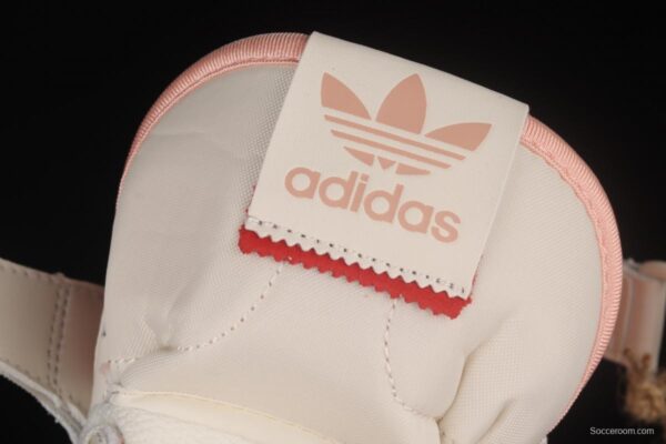 Adidas Forum 84 High H01670 popular single classic vintage high top basketball shoes - Image 9