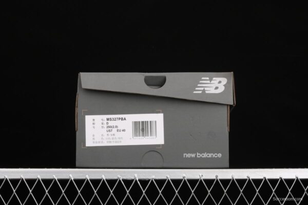 New Balance MS327 series retro leisure sports jogging shoes MS327PBA - Image 11