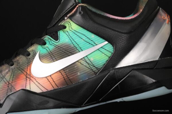 NIKE Zoom Kobe VII Kobe Bryant all-Star Light Basketball shoes 520810-001 - Image 9