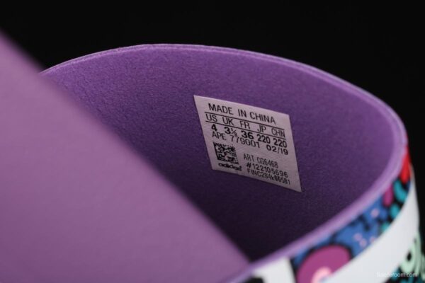 Adidas Adidasilette Sandal W CG6468 summer leisure trend slippers - Image 3