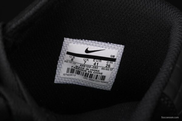 Mountain x NIKE SB Blazer Mid Lance Mountain Trail Blazers Limited style Leisure Board shoes AH6158-090 - Image 3