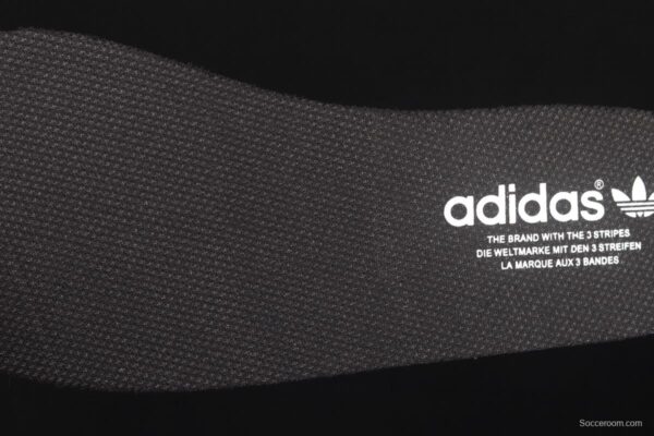 Adidas Post UP H00165 Darth clover middle top casual basketball shoes - Image 3