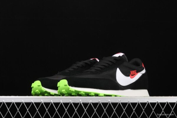 NIKE Air Daybreak 1979 Anniversary Shunfeng Waffle Series breathable retro Leisure jogging shoes CK2351-456, - Image 13