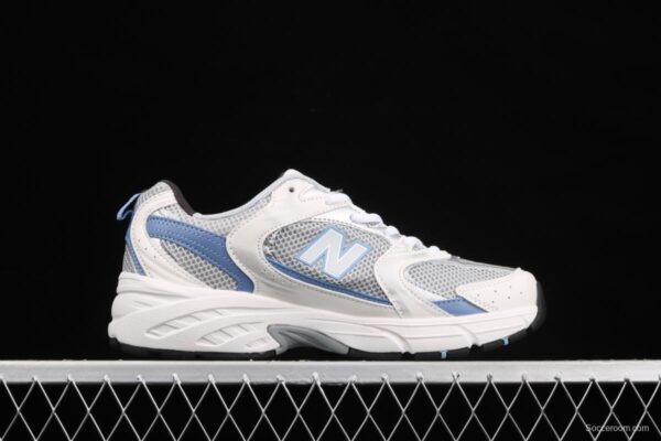 New Balance NB530 series retro leisure jogging shoes MR530KC - Image 16
