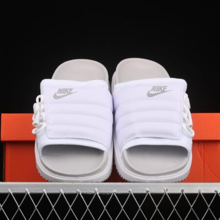 NIKE Asuna Slide 2020 synchronized summer sports and leisure slippers CI8799-002
