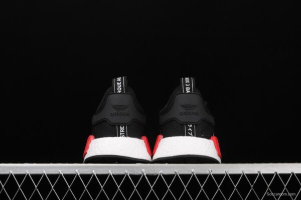 Adidas NMD R1 Boost S31510 new really hot casual running shoes - Image 12