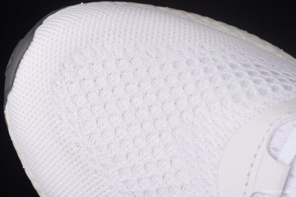 Adidas EQUIPMENT+ H02751 2021 new cushioning breathable popcorn casual running shoes - Image 9