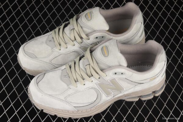 New Balance WL2002 retro casual running shoes ML2002RP - Image 11