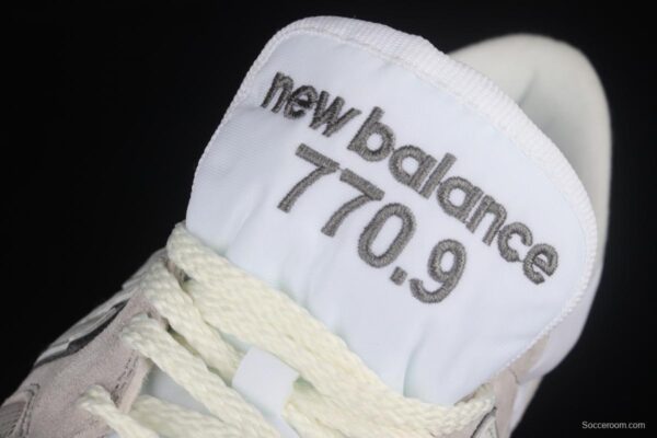 New Balance series retro casual running shoes M7709CV - Image 8