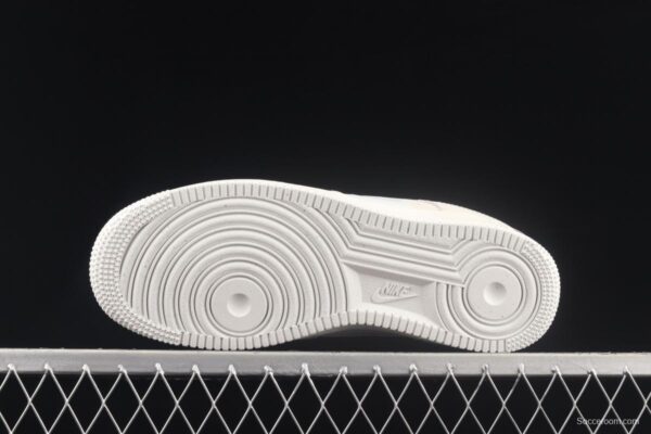 NIKE Air Force 1 Low NAI-KE commemorative low-top casual board shoes DM8871-111, - Image 14