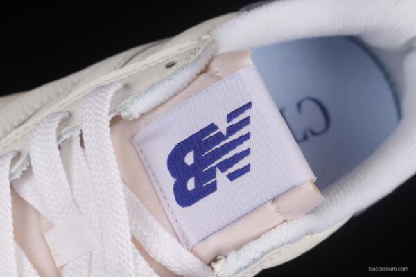 New Balance 302 series Li Zhien with the same paragraph heightened platform casual shoes CT302OA - Image 8