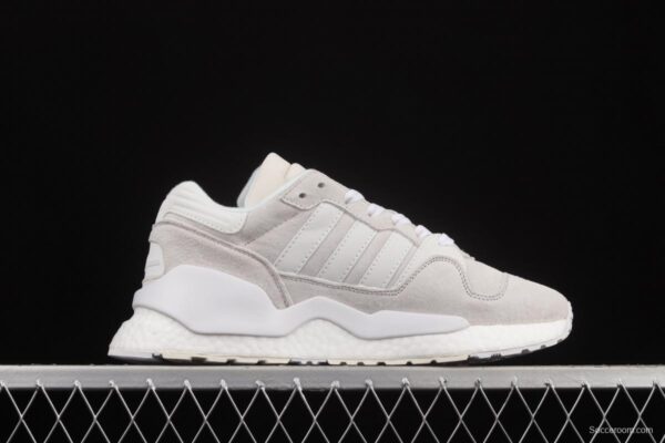 Adidas ZX930 x EQT Never MAdidase Pack G27503 retro casual shoes - Image 15