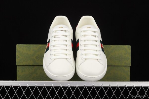 Gucci Ace classic independent outer packaging 02JP09064 - Image 13