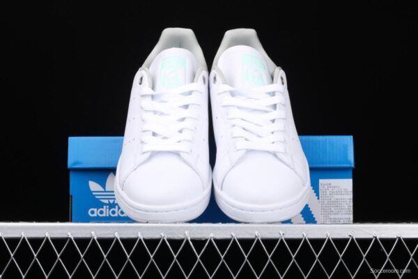 Adidas Stan Smith G27907 Smith first-layer neutral casual board shoes - Image 10