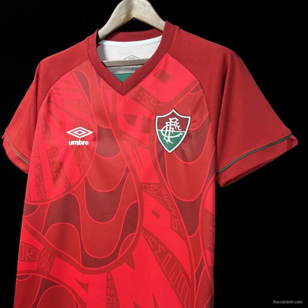 23/24 Fluminense 23-24 EveryTeamHasOne Jersey - Image 9