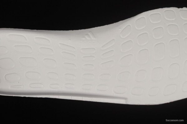 Adidas EQUIPMENT+ H02755 2021 new cushioning breathable popcorn casual running shoes - Image 2