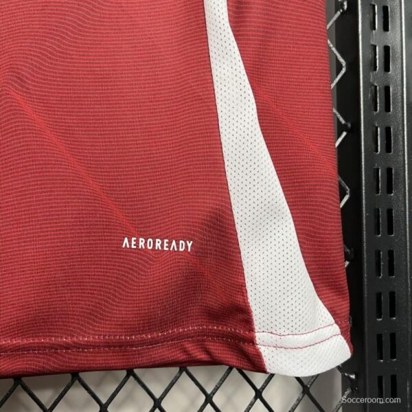 24/25 Albacete Balompie Away Jersey - Image 5