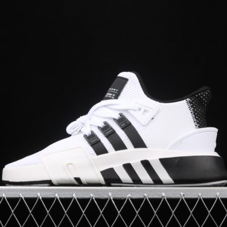 Adidas EQT Bask AdidasV AQ1018 Das sports casual shoes