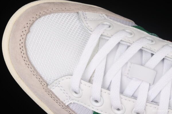 Adidas Originals Americana low EF2509 clover breathable fabric face campus wind low upper board shoes - Image 9