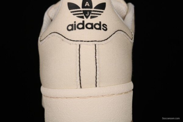 Adidas Superstar AJ7923 shell head canvas leisure sports board shoes - Image 6
